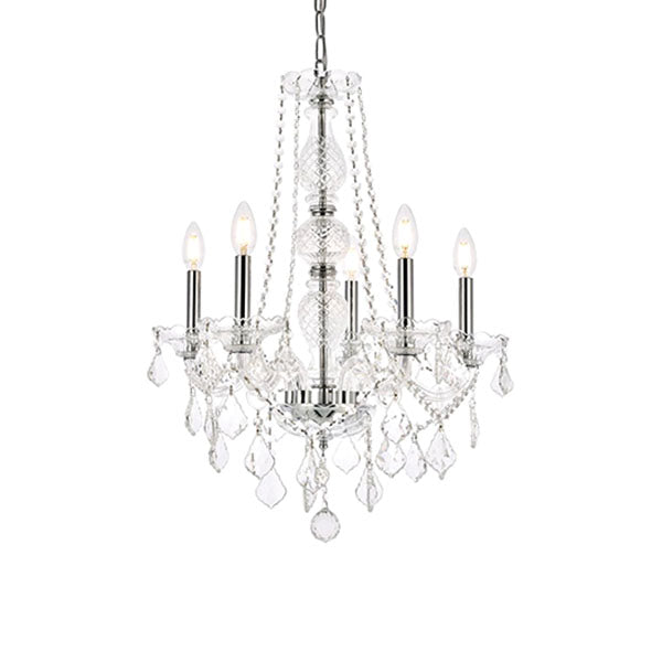 Elegant Lighting V7855D21C/RC