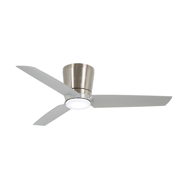 Minka-Aire F671L-BN/SL: 101536_1.jpg (Variant Image)