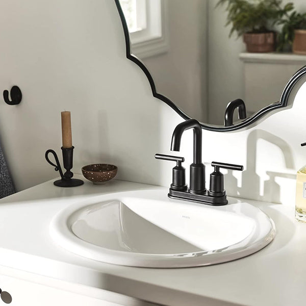 Moen 6150BL