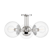 Mitzi H503603-PN: 222923_1.jpg (Variant Image)