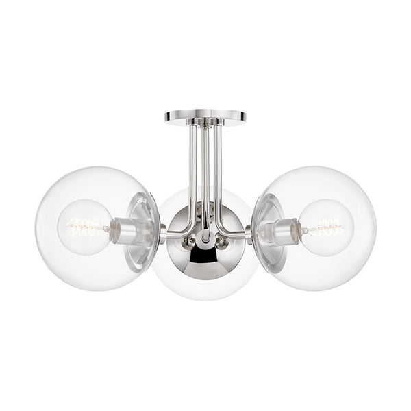 Mitzi H503603-PN: 222923_1.jpg (Variant Image)