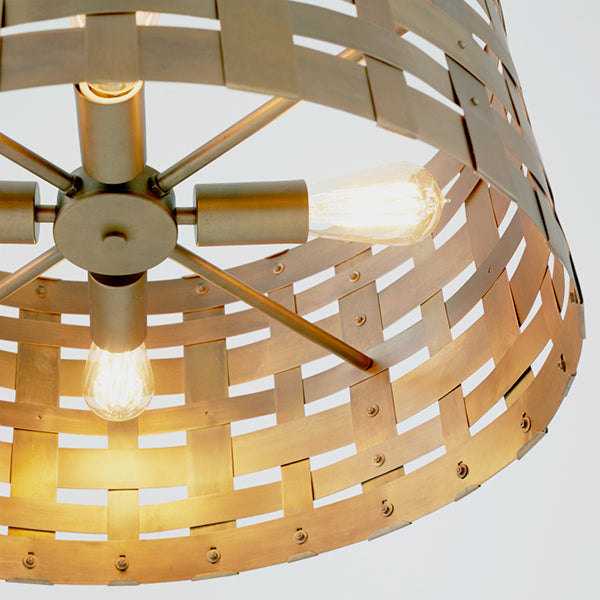 Capital Lighting 330441PA