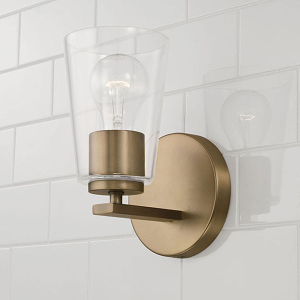 Capital Lighting 648811BN-542