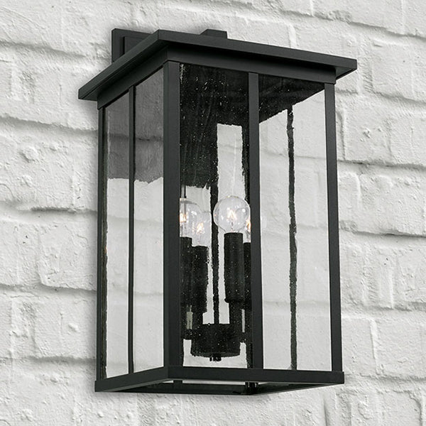 Capital Lighting 943843BK