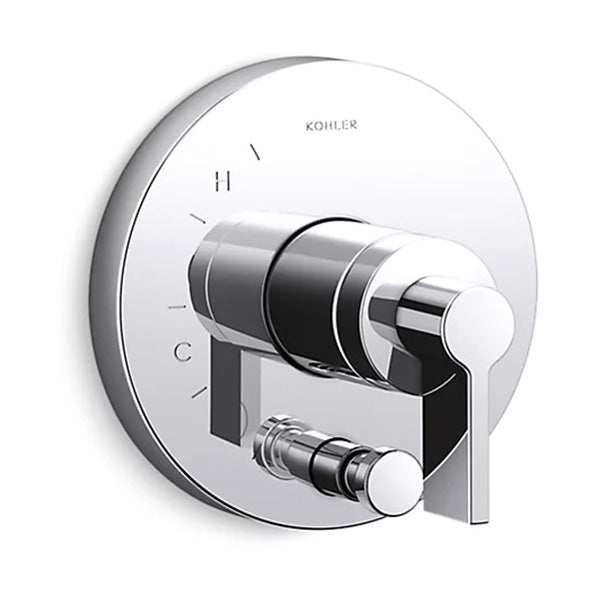Kohler T78016-4-CP