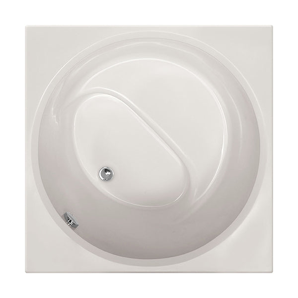 Hydro Systems FUJ4040GTO-WHI: 236186_1.jpg (Variant Image)