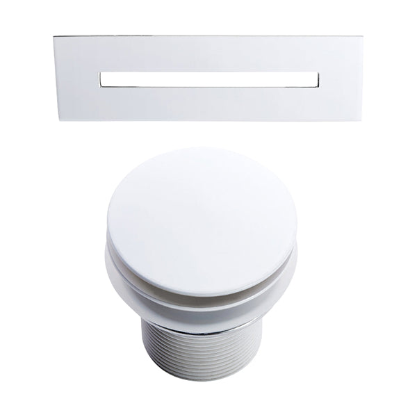 Barclay ATOVN61FIG-WT