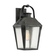 Quoizel CRG8410MB