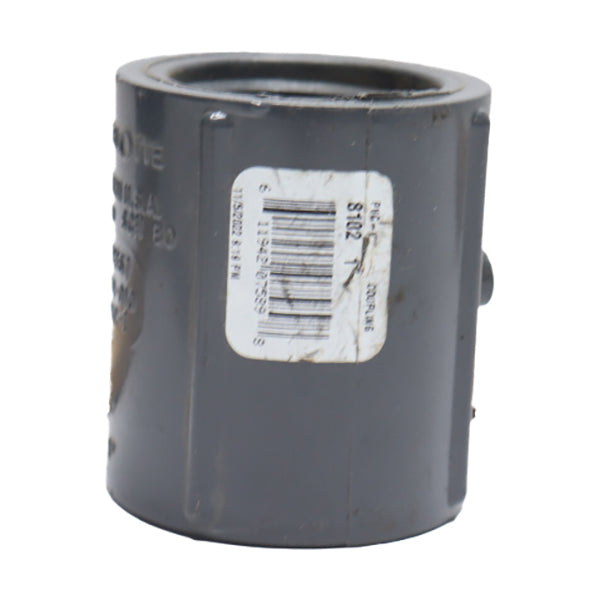 Charlotte Pipe 8102-3IN