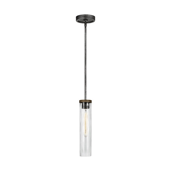 Visual Comfort P1510DWK/SGM
