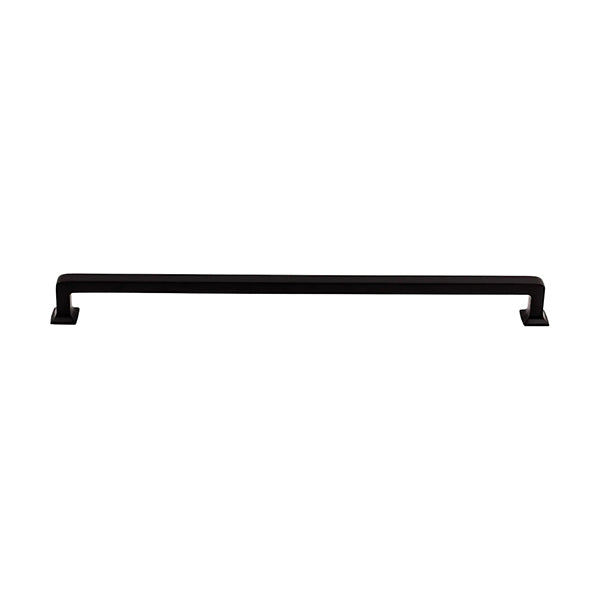 Top Knobs TK708BLK: 76443_2.jpg
