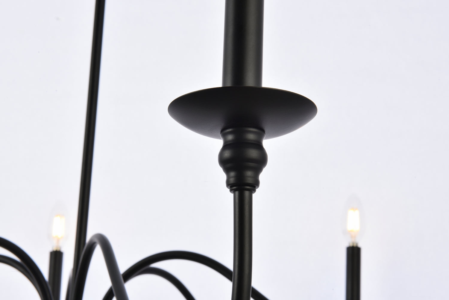 Rohan 6-Light Chandelier