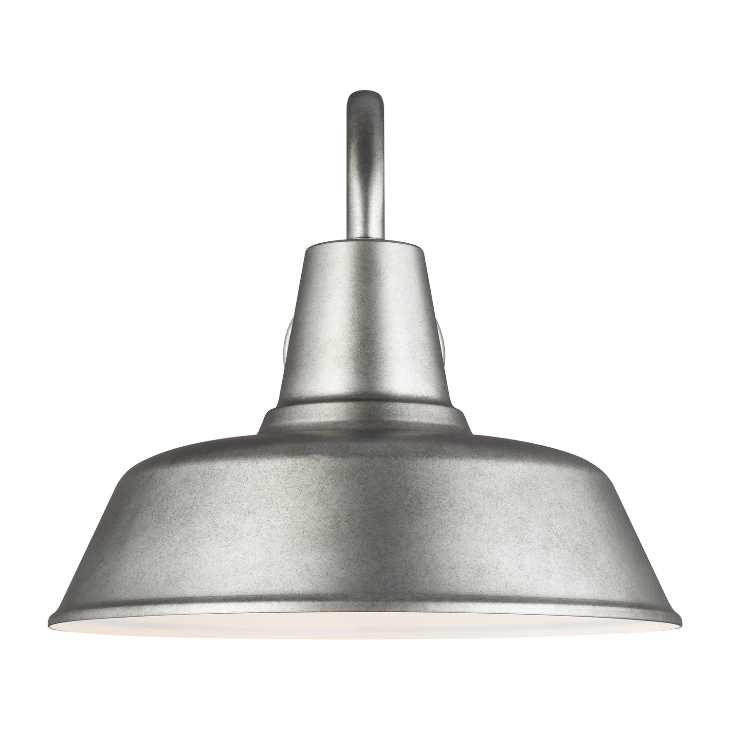 Barn Light 1-Light 16 in Outdoor Wall Lantern