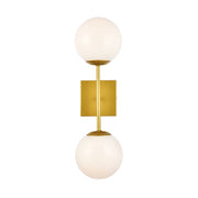 Elegant Lighting LD2358BR