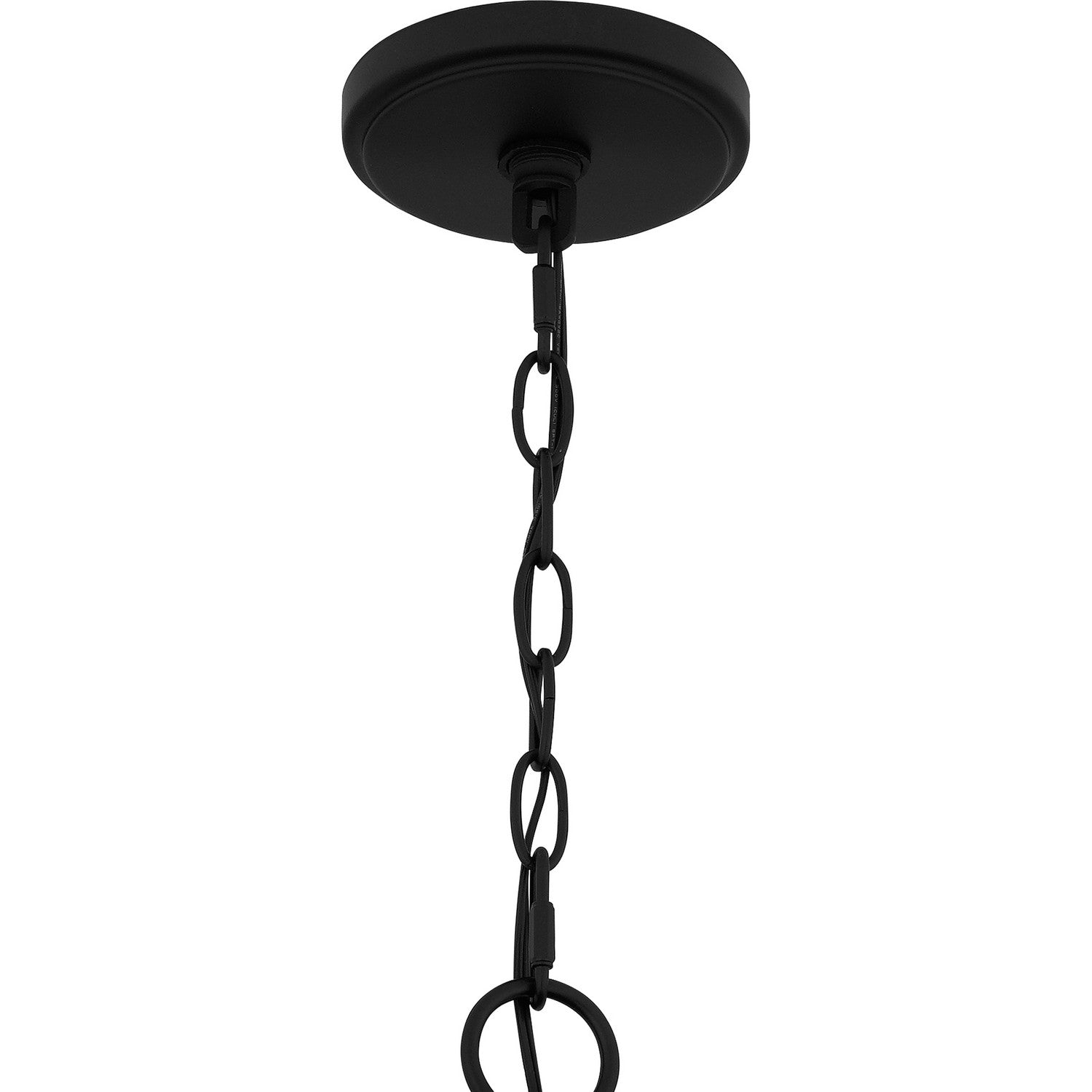 Quoizel QP6169MBK: 1454701-5.jpg
