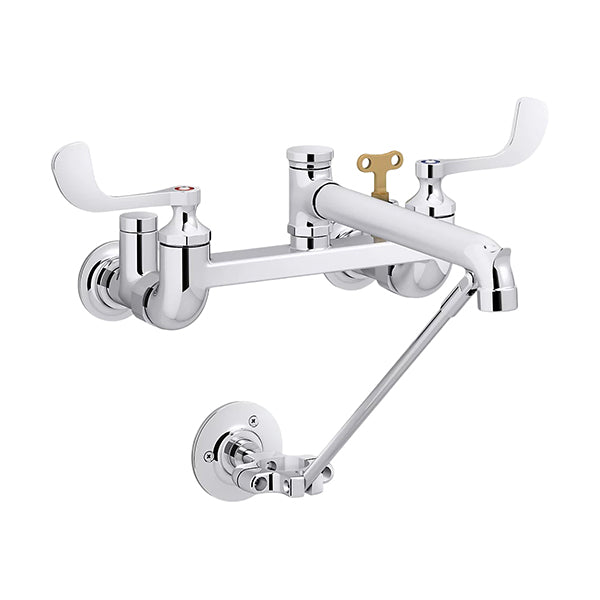 Kohler 838T40-5A-CP
