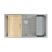 Franke PS2X110-33-WKC