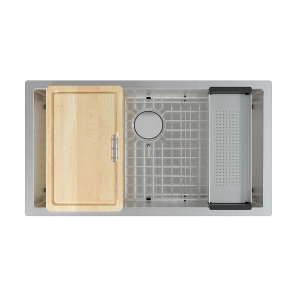 Franke PS2X110-33-WKC
