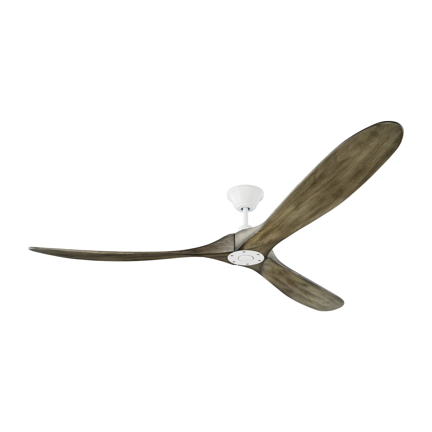Maverick 70 in 3-Blade 1-Light Ceiling Fan