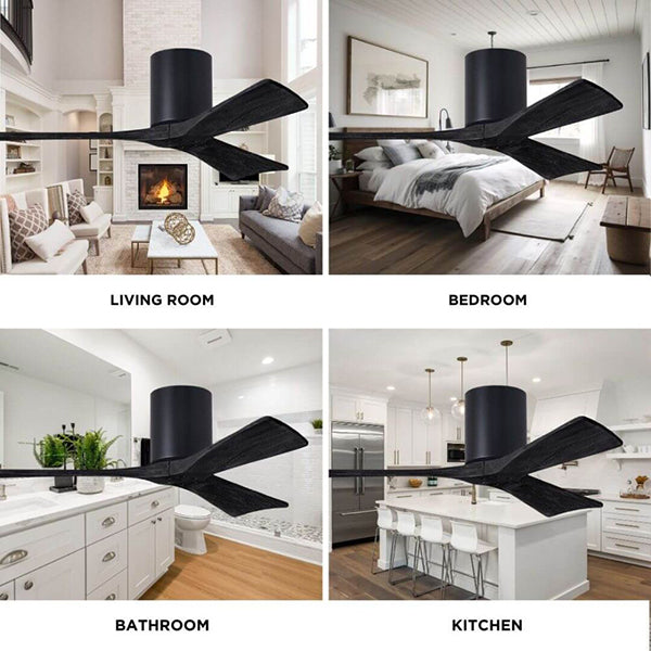 Matthews Fan Company IR3H-BK-BK-42: 286739_3.jpg