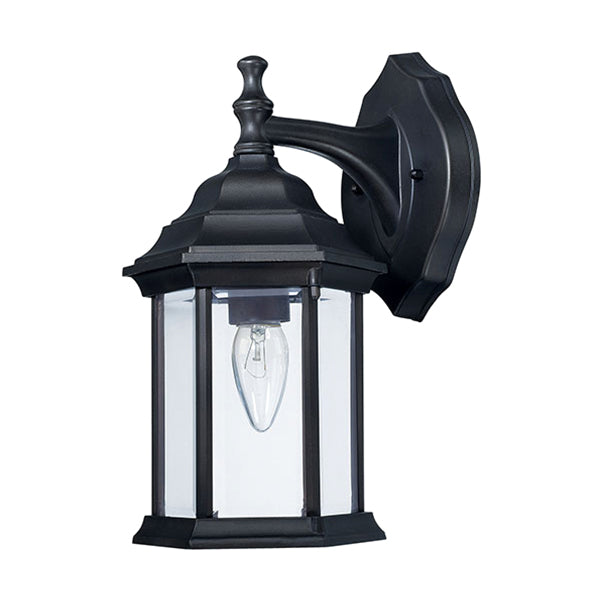 Capital Lighting 9830BK