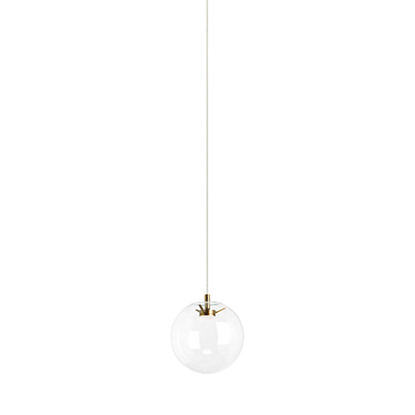 Visual Comfort 700TDPLNPCR-LED927