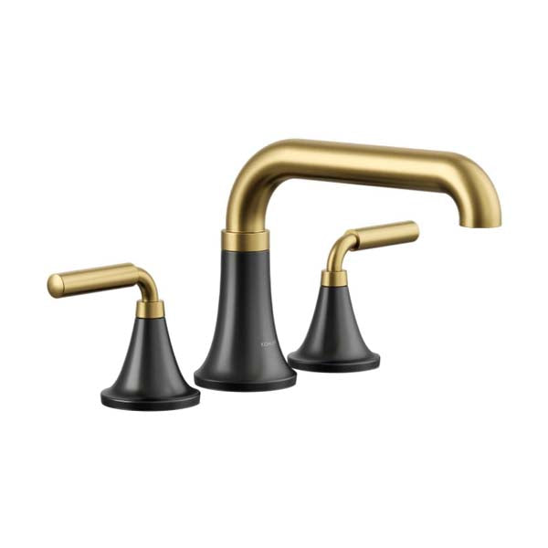 Kohler T27417-4-BMB