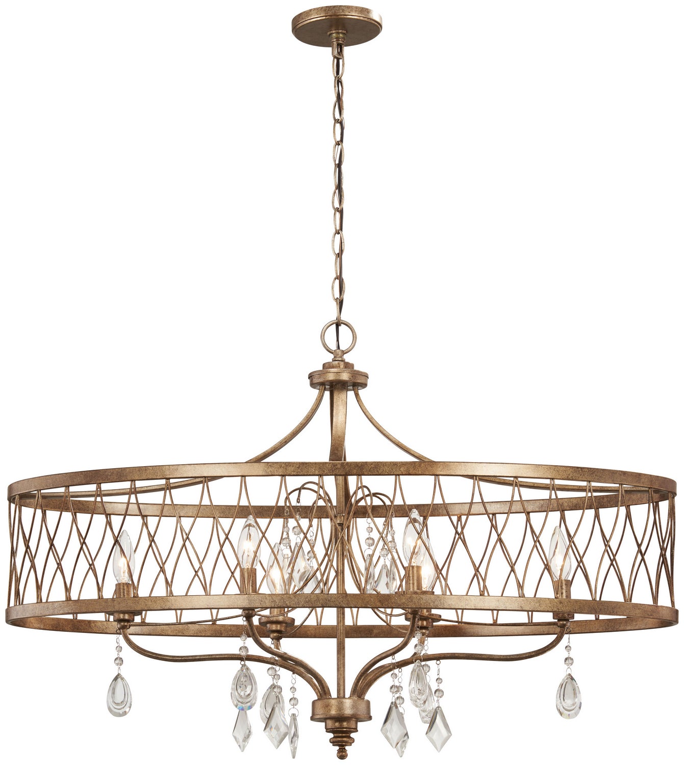 Minka-Lavery 4407-581: 650984-1.jpg