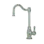 Mountain Plumbing Products MT1873-NL/PVDBRN