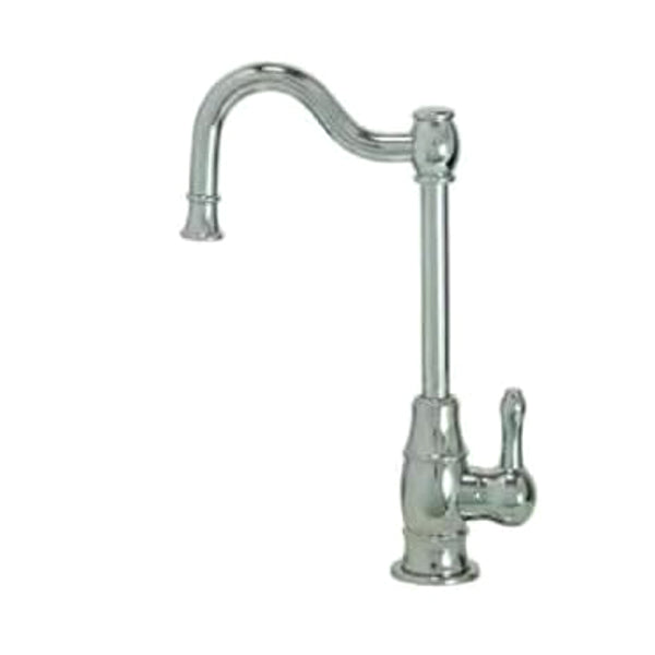 Mountain Plumbing Products MT1873-NL/PVDBRN