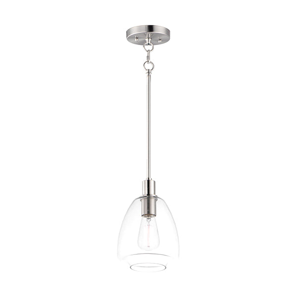 Maxim Lighting 11112CLSN