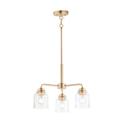 Maxim Lighting 12260CDHR: 180411_1.jpg (Variant Image)