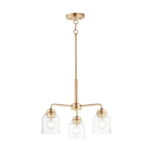 Maxim Lighting 12260CDHR: 180411_1.jpg (Variant Image)