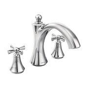 Moen T657