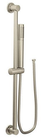 Moen 3887EPBN: FortuneBrandsHome&Security-Moen_3887EPBN