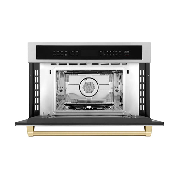 ZLINE MWOZ-30-CB