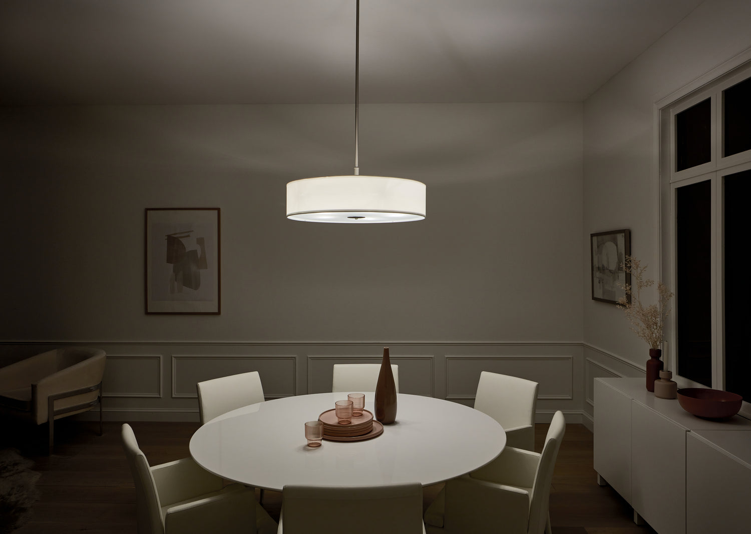 Kichler 42196NI: 702150-4.jpg