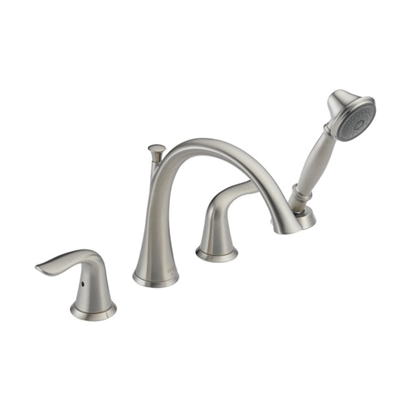 Delta T4738