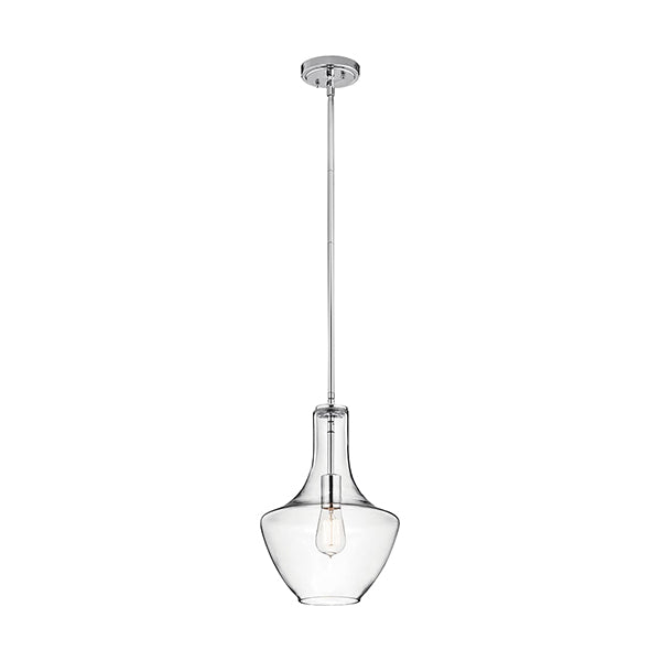 Kichler 42141CHCLR