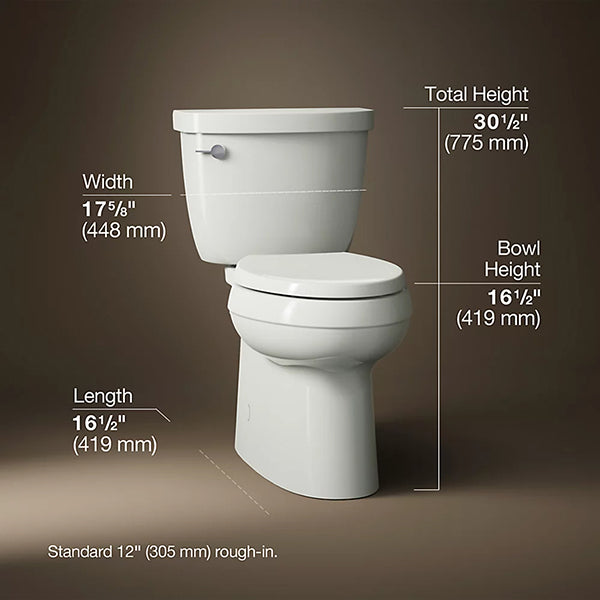 Kohler 5310-0