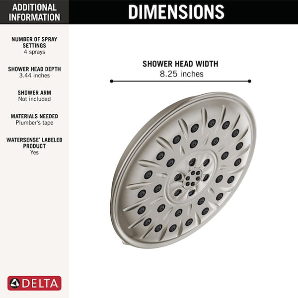 Delta 52487-SS-PR