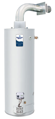 Bradford White RG2DV50S6N-SLD