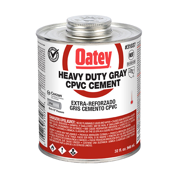 Oatey 31037