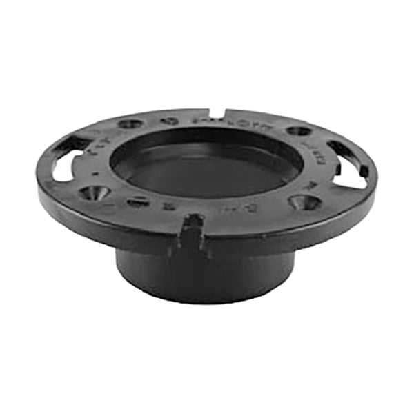Charlotte Pipe ABS-800-4X3