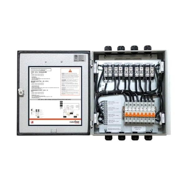 Innova Heating EFURCB48M1