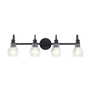 Kichler 45393BK
