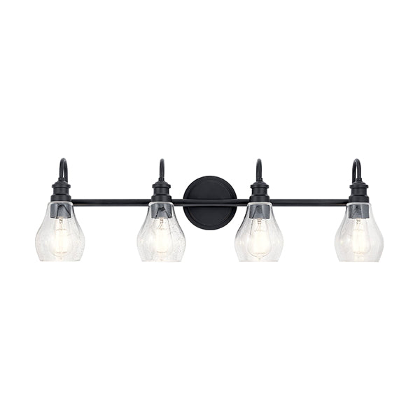 Kichler 45393BK