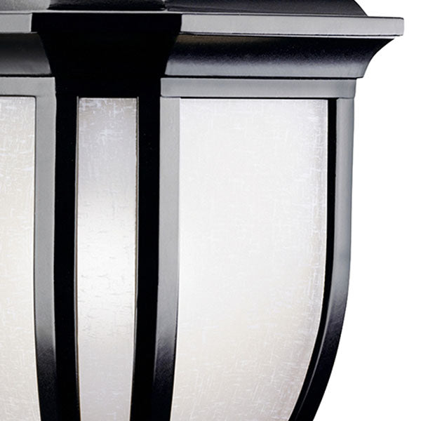 Kichler 9039BK