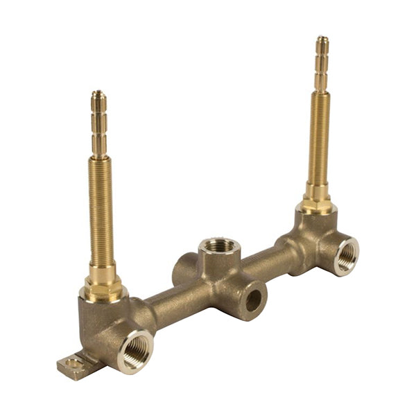 California Faucets VL-R