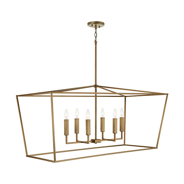 Capital Lighting 837661PN